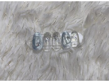 サロン ド ティアラ(salon de Tiara)/