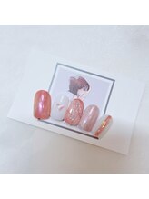 マムネイル 麻布十番(mumnails)/90min