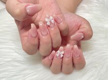 イッポ 四日市(ippo)/ free design（10本アート）