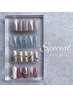 【定額/Special】トレンドに敏感な方も満足！全25種　¥9500→￥8800