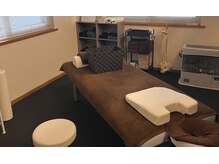 心屋の雰囲気（落ち着いた雰囲気で日々の疲れをリフレッシュ♪）
