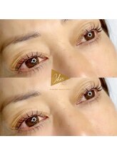 シック(Chic)/ラッシュリフト