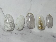 ネイルブレイク リリア(Nail Break lilia)/【初回オフ無料】クリスマス