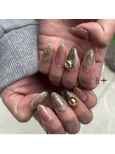ネイルズビー 国府店(Nail's be)/collection
