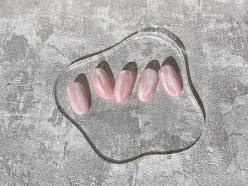 ジョガータ(jogata)/格安時短定額ジェルネイル