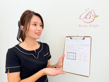 ビューティーブライト 八日市店(BeautyBright)