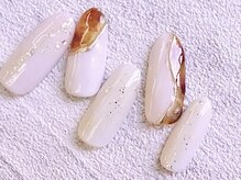ネイルサロン ドルチェネイル 柏店(Dolce.Nail)/＊..:.* Dolceコース*..＊.:*