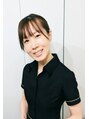 ジョワインフィニ 外苑前(JOIE INFINIE) 春日谷 由希子