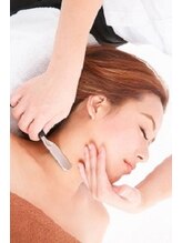 ビューティフェイス ビューティアイラッシュ 岡山天満屋店(BeautyFace Beautyeyelash)/保湿と毛穴【岡山】