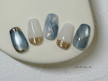 シャルム(charme)/定額デザインB