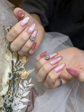 ティアベス(Tia Bess)/新色マグぴんく