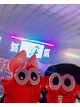 マギバイバディ 宇都宮店(magi by BUDDY) ライブによく行きます!すごく気分転換になるので好きです。