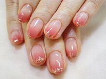 キアラネイル(Chiala nail)/ジェル育成