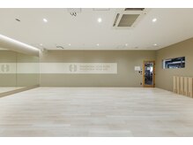 レシオボディデザイン 東岡山店(RETIO BODY DESIGN)/メインスタジオ