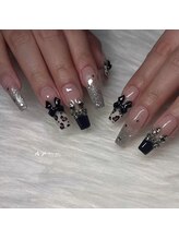 アピュ(APUU)/レオパードフレンチ