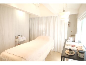 シュク(SHUKU)/脱毛 × リラックス