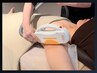 【メンズ専用★｜清潔感UP】半袖から見える腕を綺麗に｜結果重視の腕脱毛体験