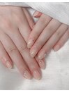 ネイル専門シェアサロンfemme