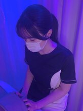 ヘッドミント VIP千葉店 奥田 