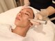 アルグブルー(ALGUE-BLUE)の写真/話題の水光肌導入で若見え◎内側から溢れる潤い・ツヤ・ハリ・リフトアップを速攻実感！韓国SNSでも人気♪