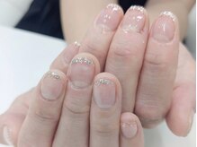 ペルシャ 坂戸駅前店(Persian)/キラキララメグラ♪