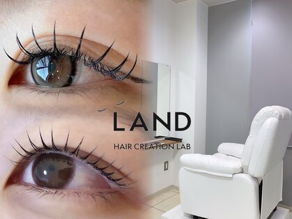 ランド(LAND)の写真