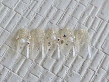 サルサグレイス 木更津店(SALSA GRACE)/定額ベーシックコース