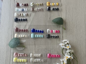 ニニー(ninie)/フット定額