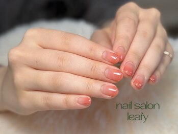 オレンジグラデーション