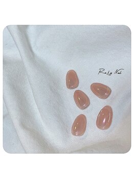 ラフィーネイル(Rafy Nail)/オフィス向けartコース