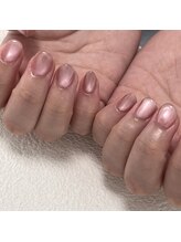 アモ ネイル(amo nail)/¥5800