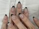 ネイルメゾン 渋谷店(NAIL MAISON)の写真/【当店人気No.1☆10550円持込ご相談90分コース】トレンドアートを入れ込みたい方に◎SNSからの画像持込OK