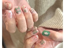 オテモネイル(otemo.nail)/