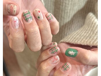 オテモネイル(otemo.nail)/