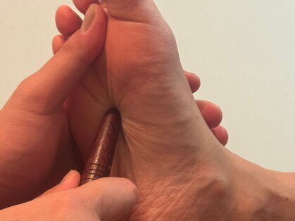 整体院デイバイデイ(Day by Day)の写真