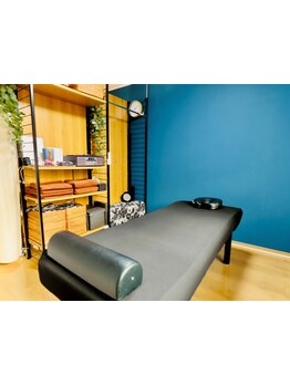 女性専用のサロン