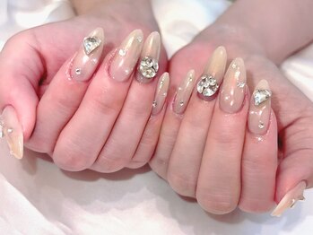 キー(key.)/持ち込みデザイン