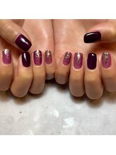 イロカ(Iroca)/バイカラー☆