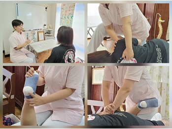 カイロプラクティック施術院 アメリーリオン