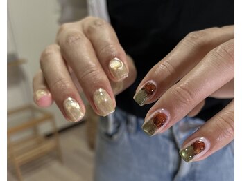 イル(i'llu)/Simple定額コース