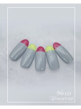 はあとねいる 尼崎立花店/定番デザインNo.131