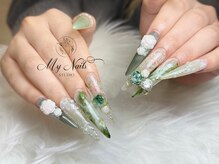 マイネイルサロン(My Nail Salon)