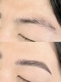 ザアイブロウ エス 千葉店(THE EYEBROW S)&nbsp;メンズ眉毛もお任せください☆