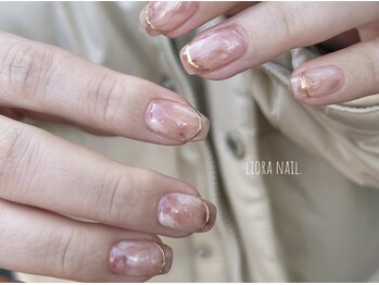 リオラ(Liora)/シンプルデザイン