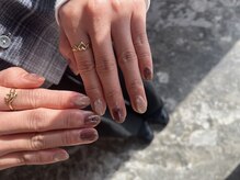 ラナネイル(lana.nail)/Free Design Course