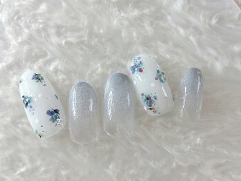 ディア 大森北口店/春デザイン 7980円