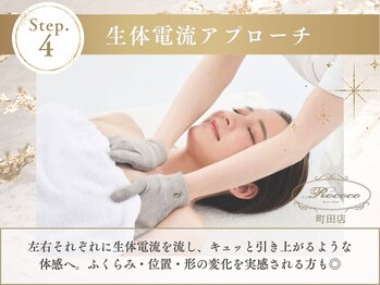 ロココ 町田店(Rococo)/ 生体電流アプローチ