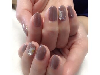 サロン カズリナ(Salon Kazrina)/