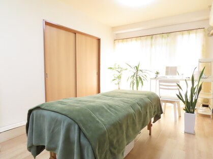 イネスプライベートスペース(Ines)の写真