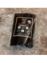 ローズドゥシャロン(Rose de CHALON)/美容専門ソイプロテイン